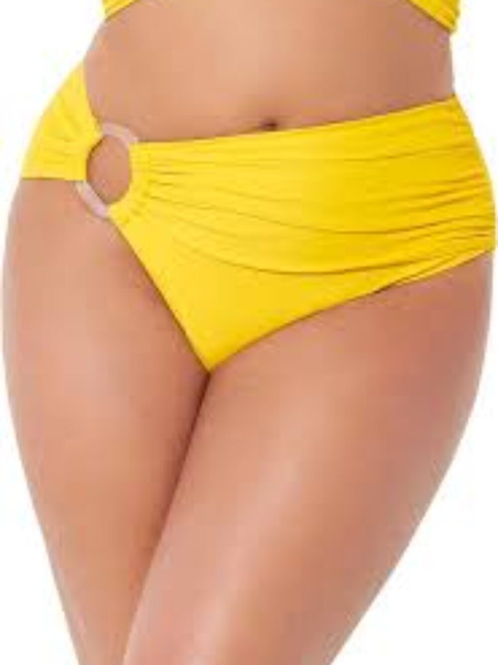 NWT Gabi Fresh swim bottoms *Price Dropped*